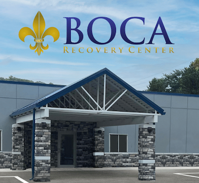 Boca Recovery Huntington Indiana center